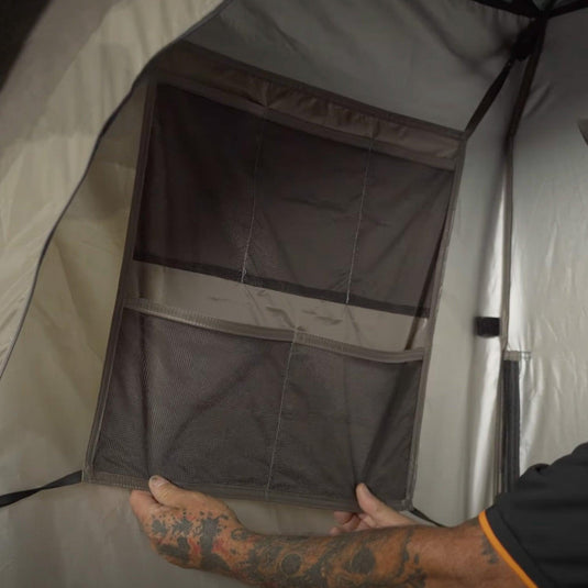 TWIN CUBE SHOWER TENT SPARES - DARCHE®