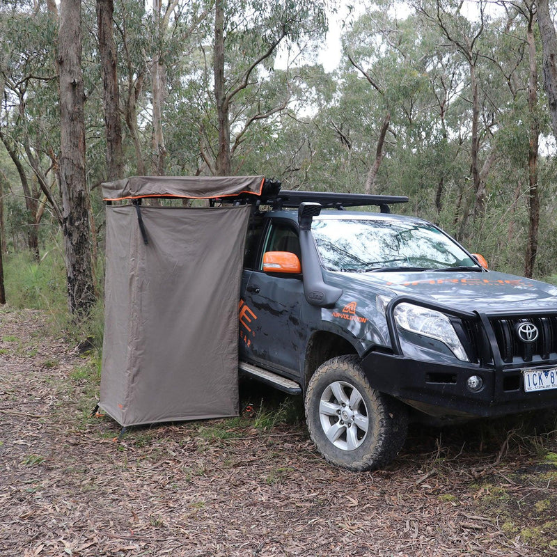 Load image into Gallery viewer, ECLIPSE CUBE SHOWER TENT - DARCHE®