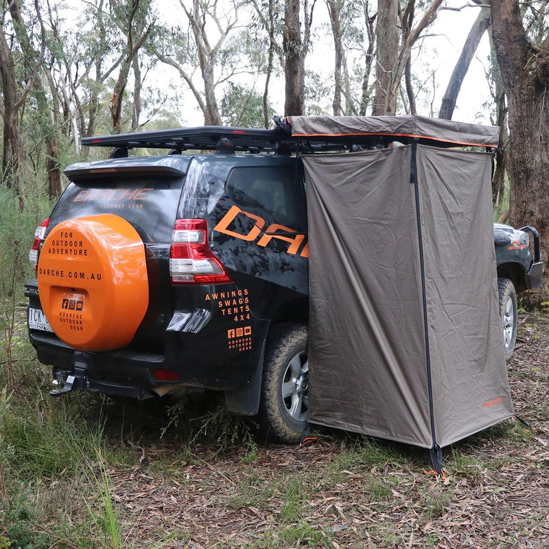 Load image into Gallery viewer, ECLIPSE CUBE SHOWER TENT - DARCHE®