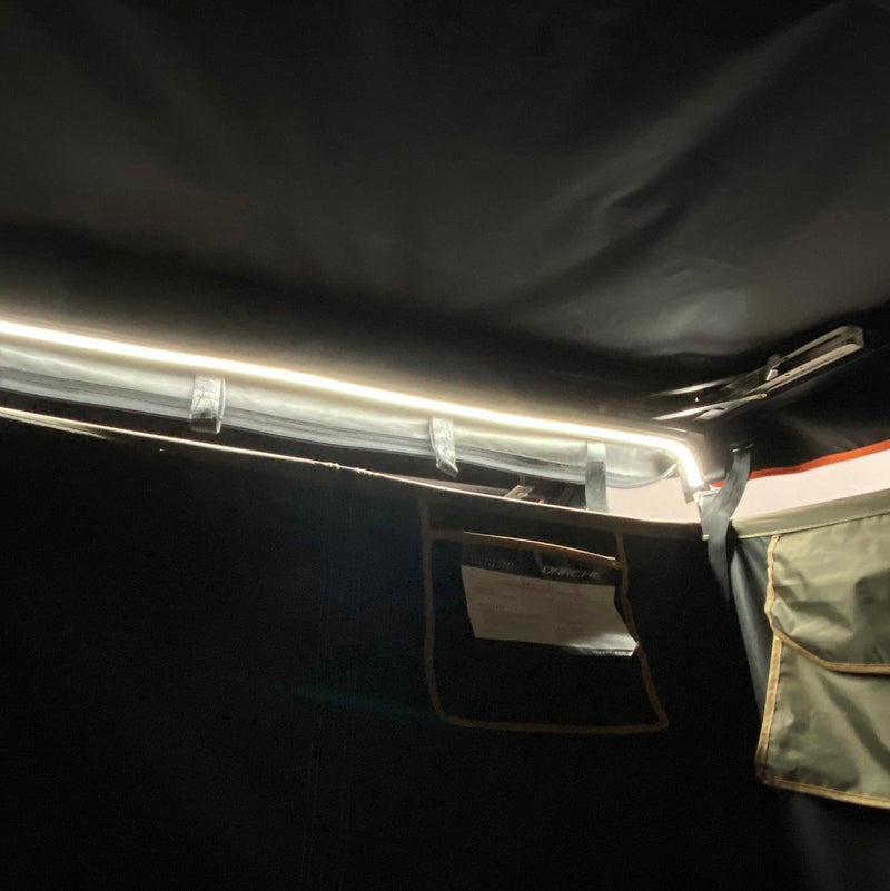 Load image into Gallery viewer, ECLIPSE CUBE SHOWER TENT - DARCHE®