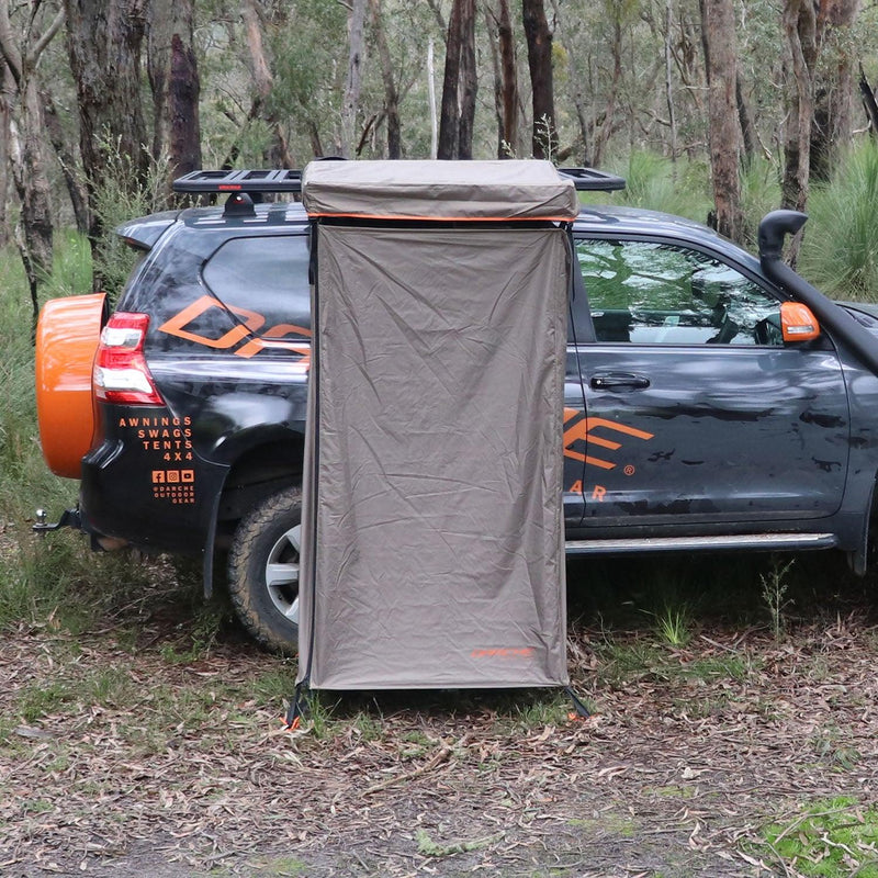 Load image into Gallery viewer, ECLIPSE CUBE SHOWER TENT - DARCHE®