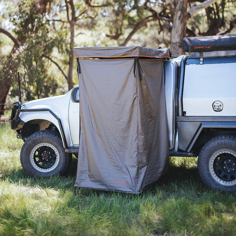 Load image into Gallery viewer, ECLIPSE CUBE SHOWER TENT - DARCHE®