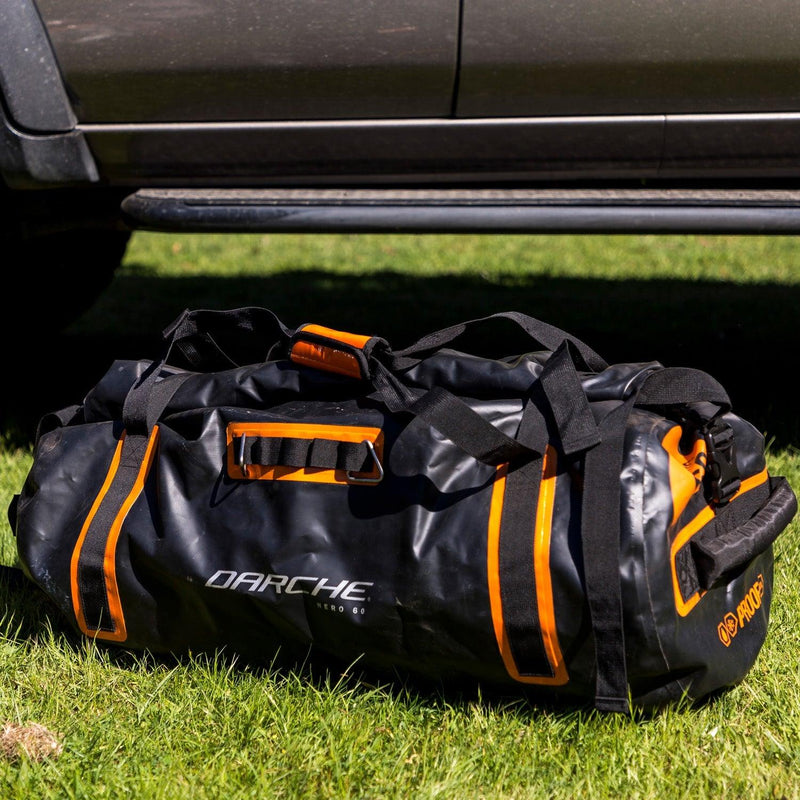 Load image into Gallery viewer, NERO BAGS - DARCHE®