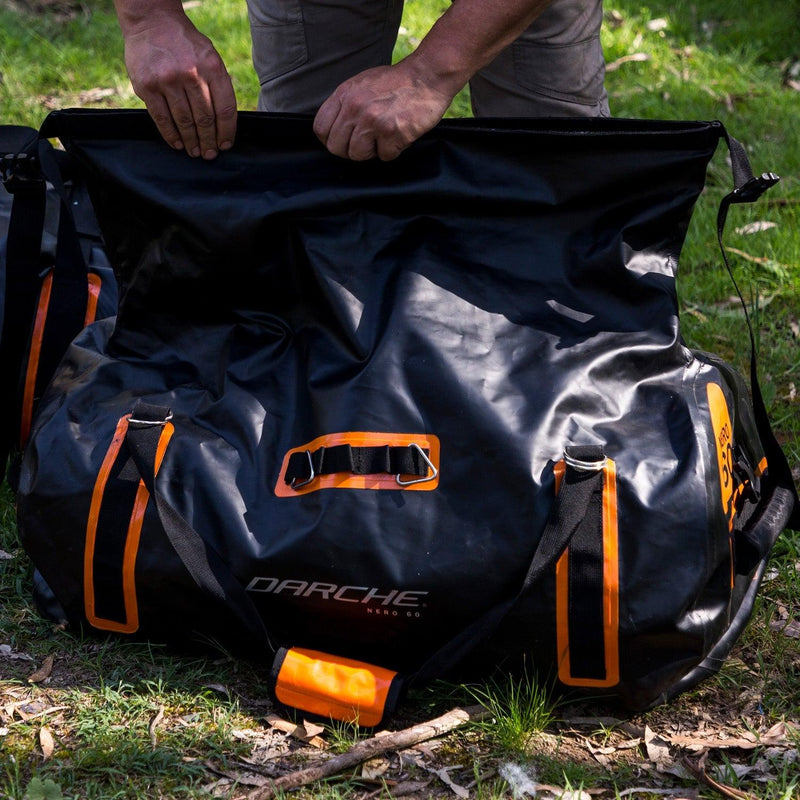 Load image into Gallery viewer, NERO BAGS - DARCHE®