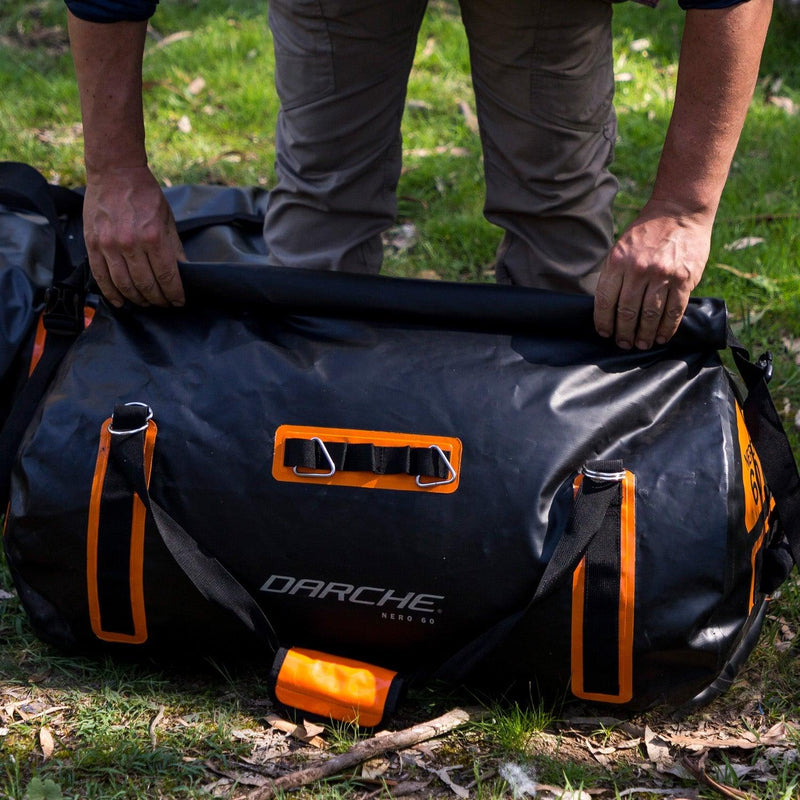 Load image into Gallery viewer, NERO BAGS - DARCHE®