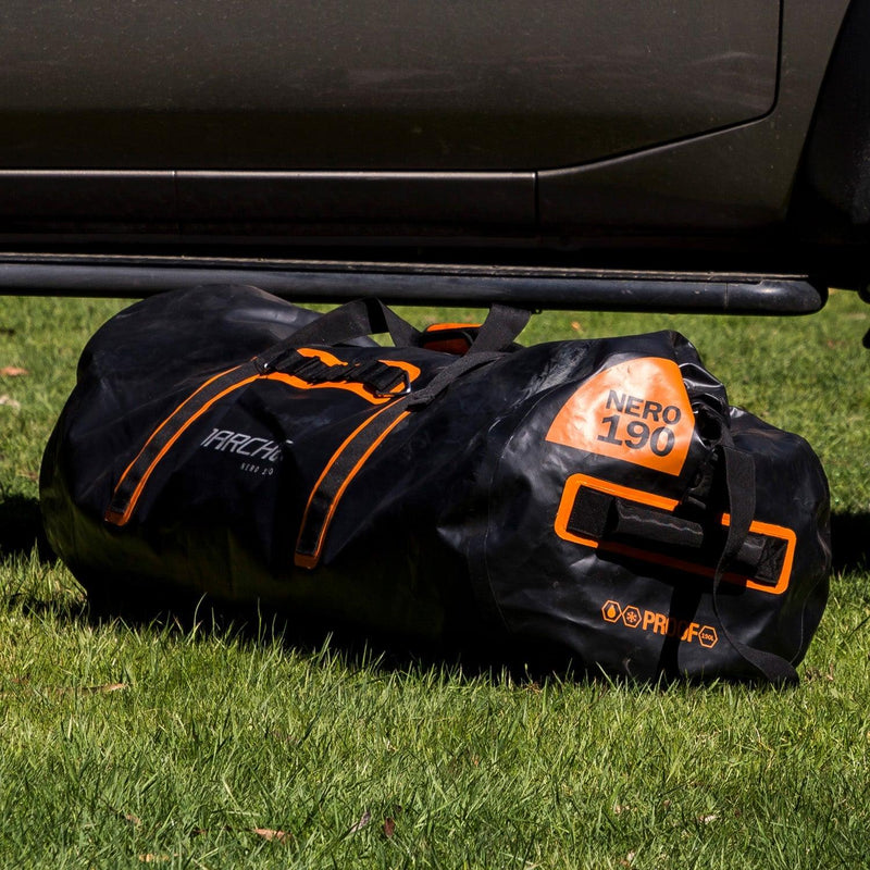 Load image into Gallery viewer, NERO BAGS - DARCHE®