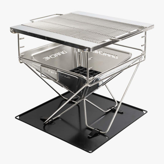 bbq 450