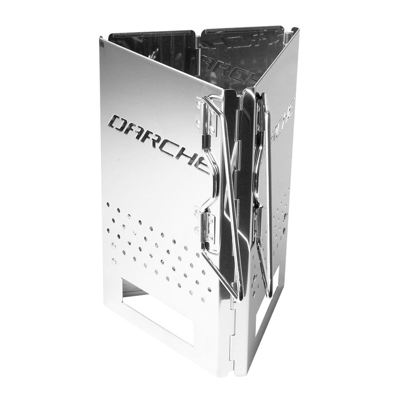 Load image into Gallery viewer, BBQ CHARCOAL STARTER - DARCHE®