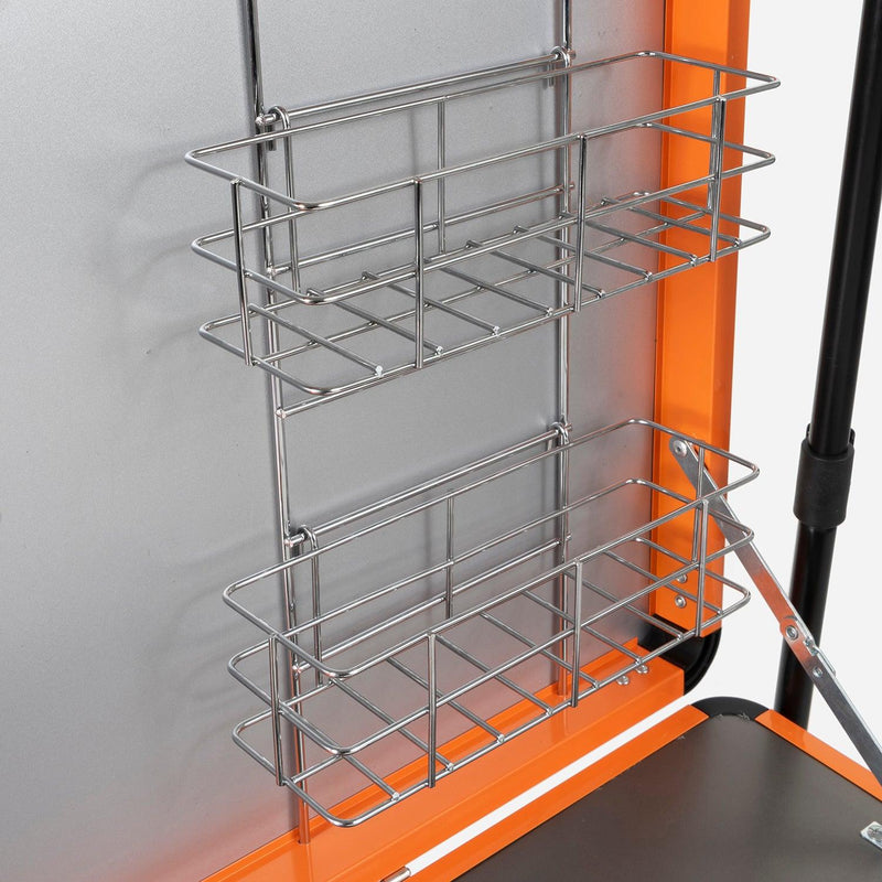 Load image into Gallery viewer, STOWAWAY CAMP KITCHEN - DARCHE®