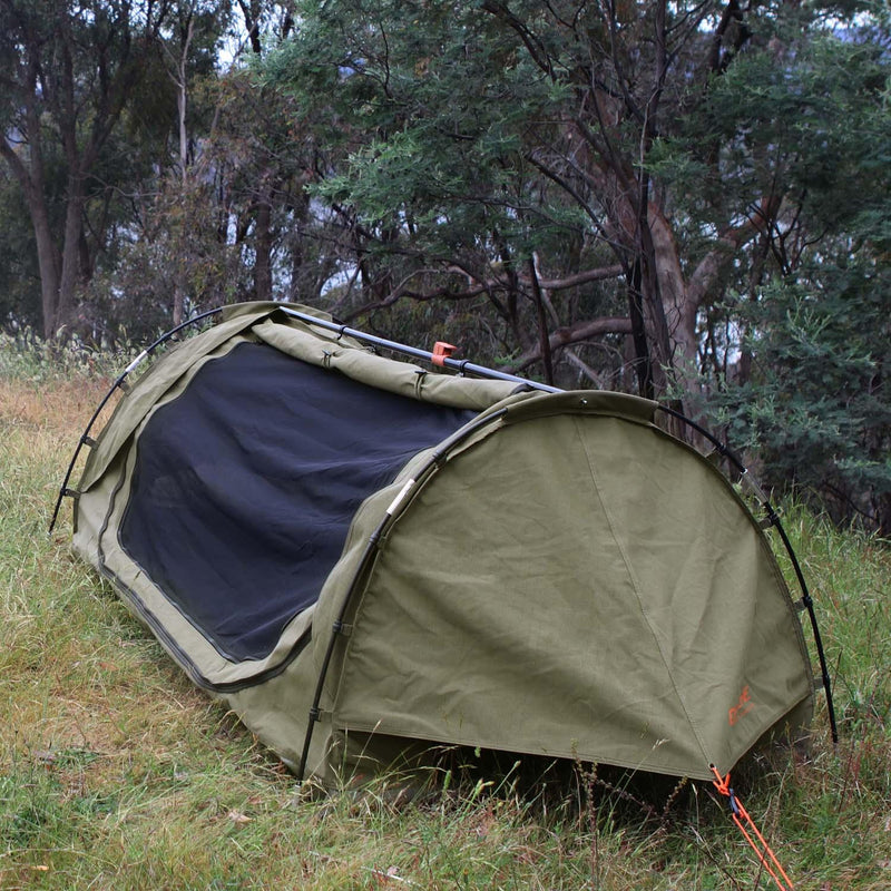 Load image into Gallery viewer, dusk to dawn swag setup