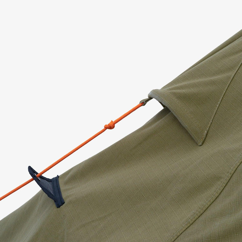 Load image into Gallery viewer, dirty dee hutch guy rope