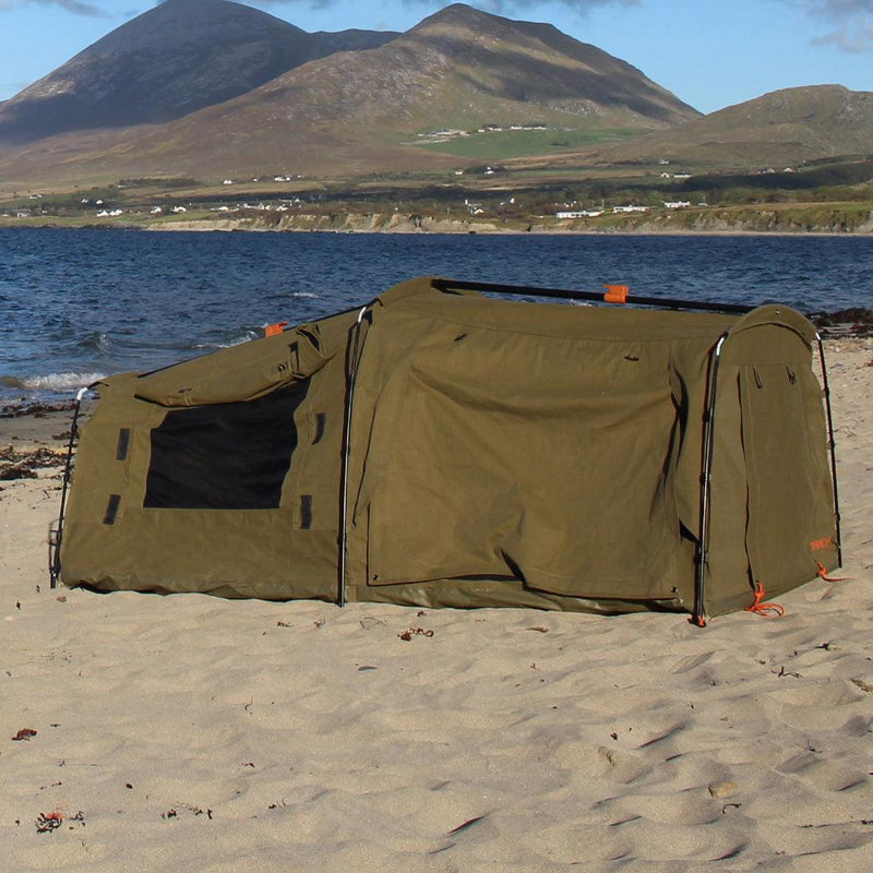 Load image into Gallery viewer, dirty dee 900 swag on beach