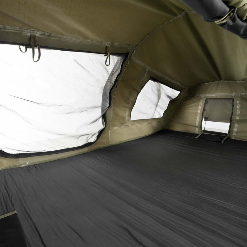 Load image into Gallery viewer, interior of dirty dee swag