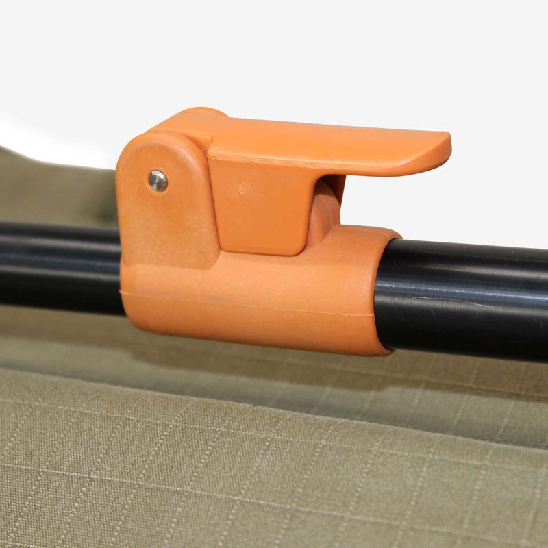 Load image into Gallery viewer, dirty dee ridgepole