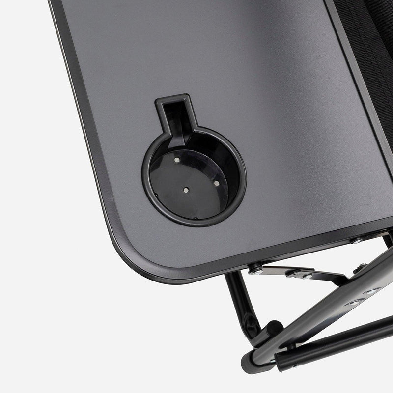 Load image into Gallery viewer, DCT33 CHAIR BLACK/ORANGE - DARCHE®