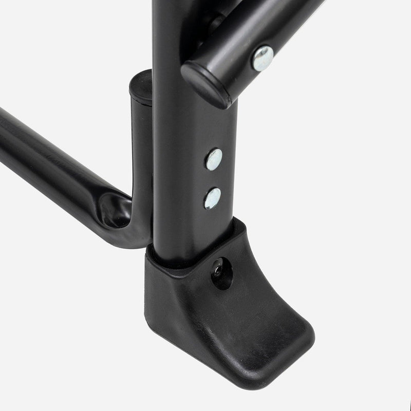 Load image into Gallery viewer, DCT33 CHAIR BLACK/ORANGE - DARCHE®