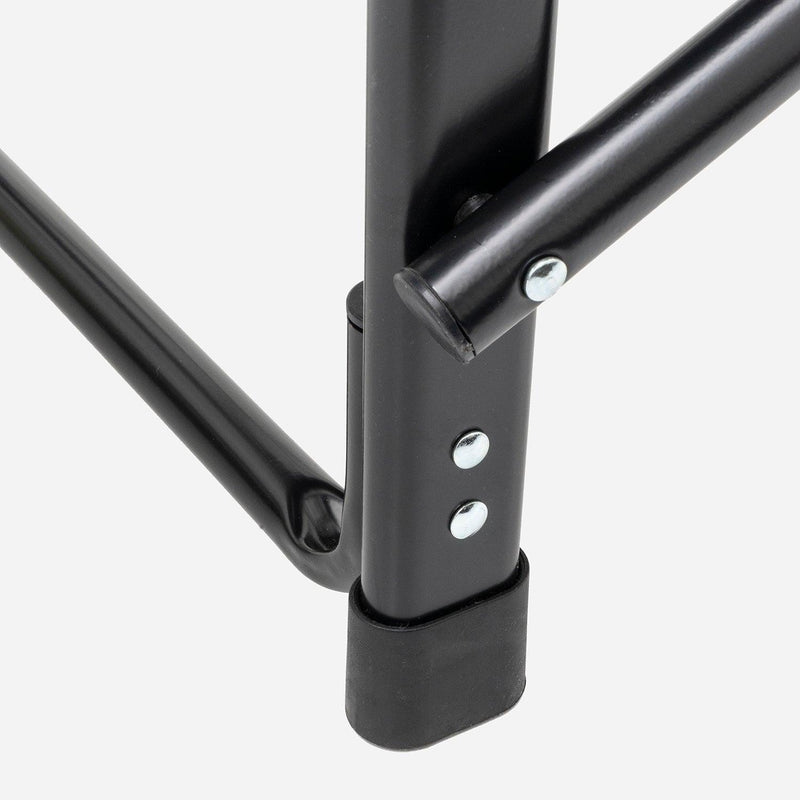 Load image into Gallery viewer, DCT33 CHAIR BLACK/ORANGE - DARCHE®