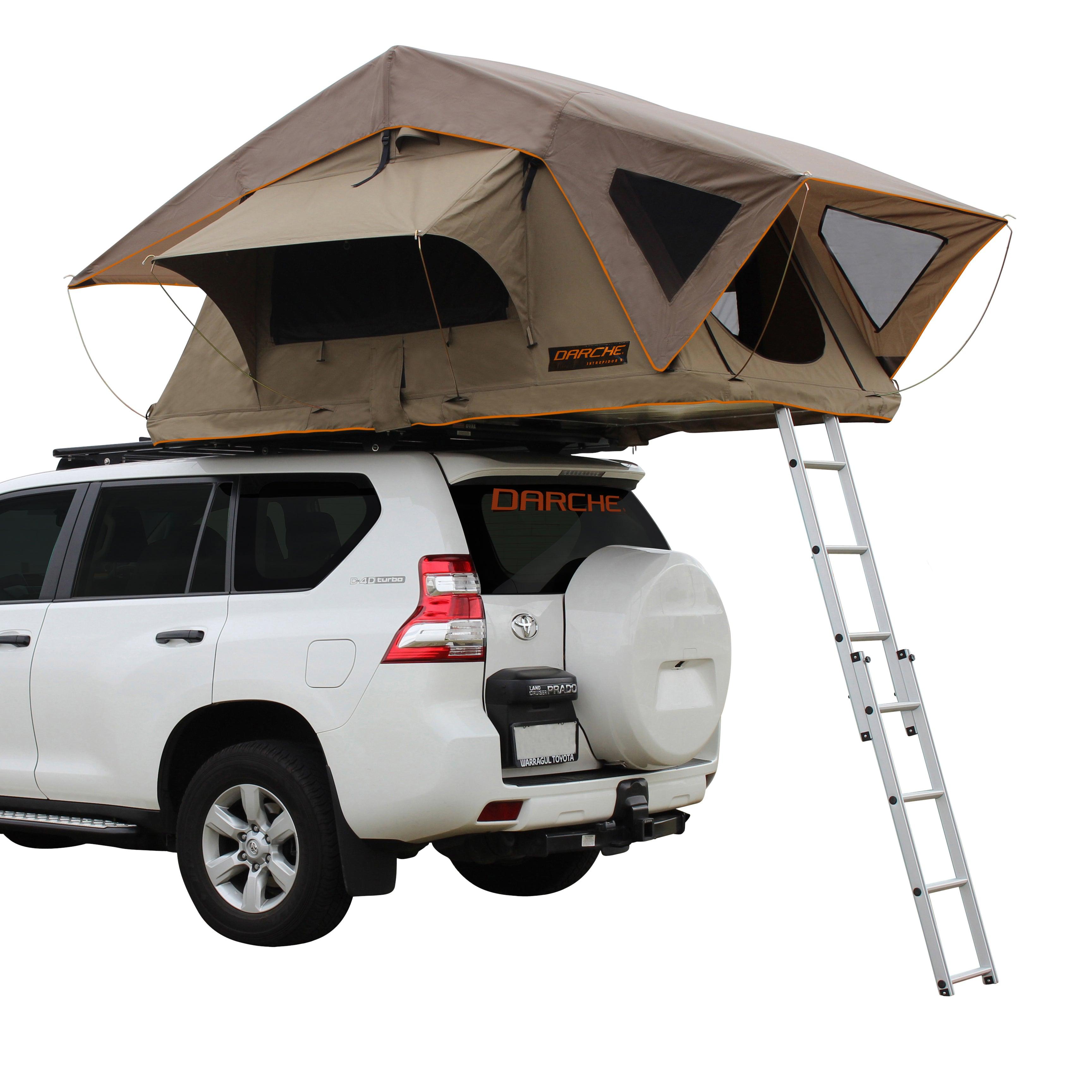 INTREPIDOR 2 RTT 1400 – DARCHE®