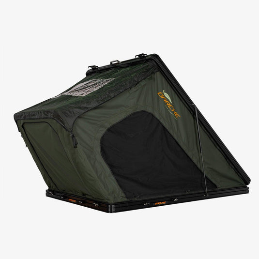 ECO RIDGEBACK RTT GREEN - DARCHE®