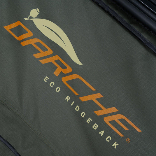 ECO RIDGEBACK RTT GREEN - DARCHE®