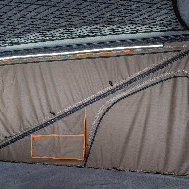 Load image into Gallery viewer, RIDGEBACK HIGHRIZE RTT 1250 - DARCHE®