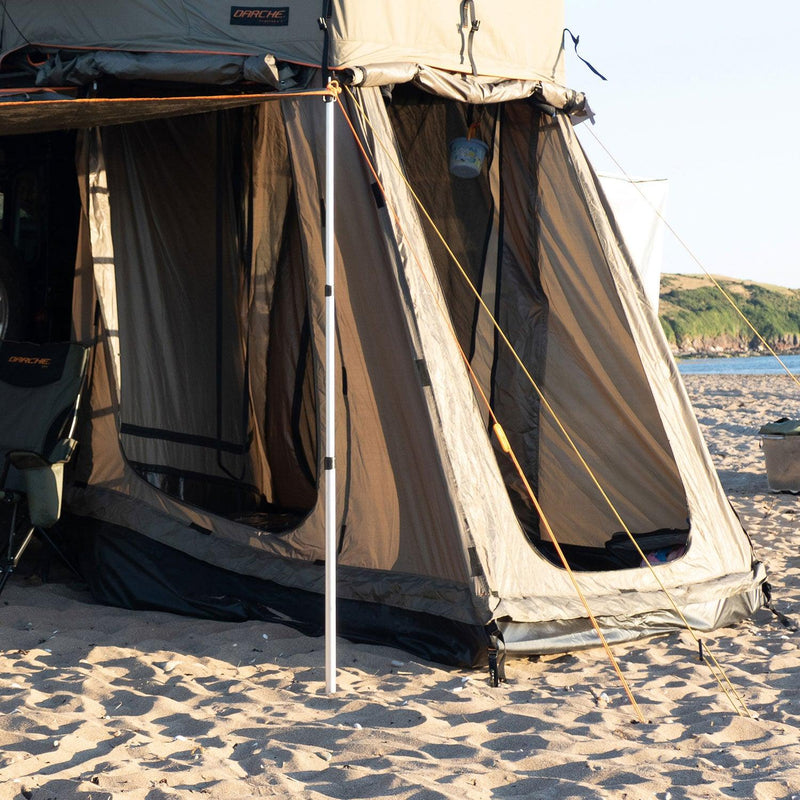 Load image into Gallery viewer, HI VIEW/PANO 1400 ANNEXES - DARCHE®