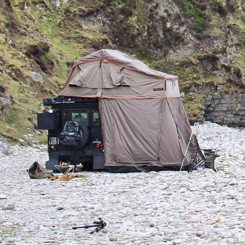 Load image into Gallery viewer, HI VIEW/PANO 1600 ANNEXES - DARCHE®