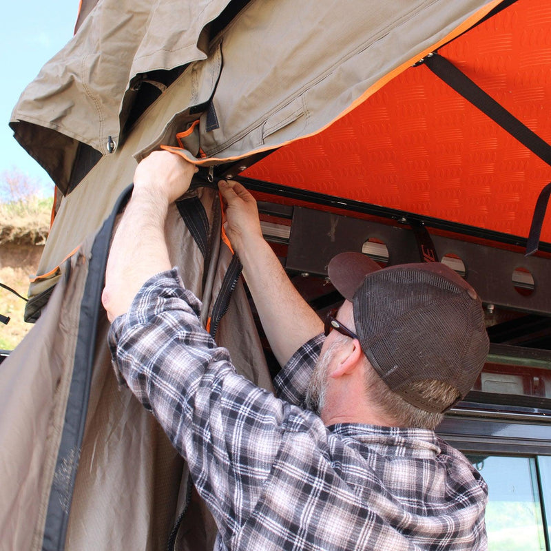 Load image into Gallery viewer, HI VIEW/PANO 1600 ANNEXES - DARCHE®