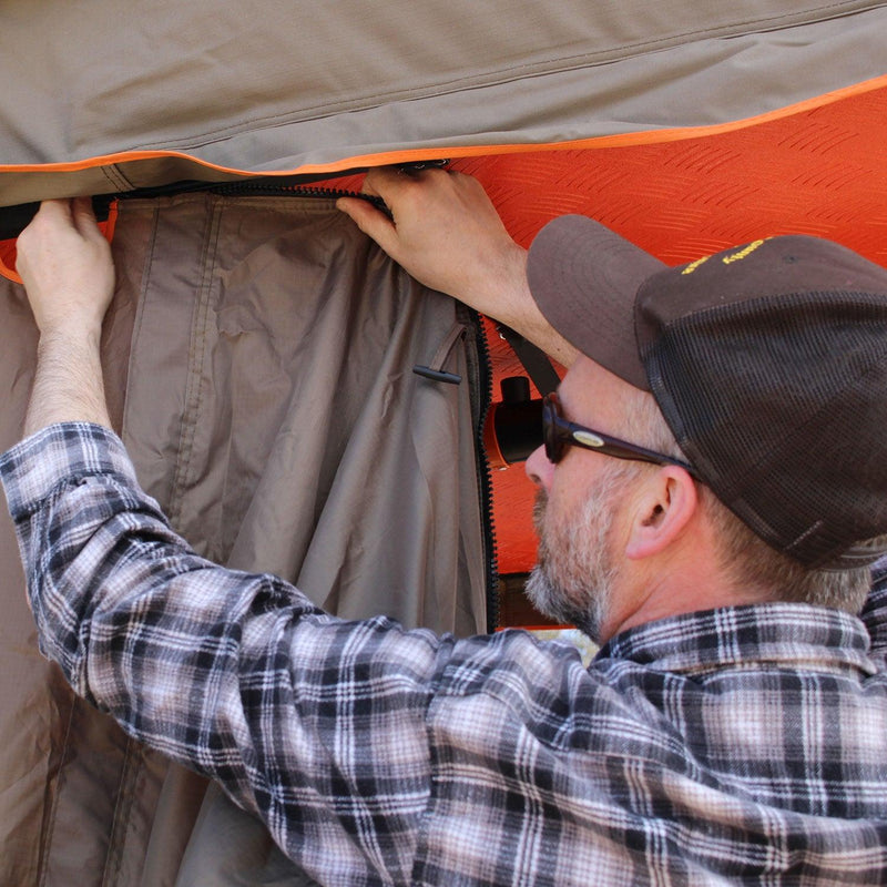 Load image into Gallery viewer, HI VIEW/PANO 1600 ANNEXES - DARCHE®