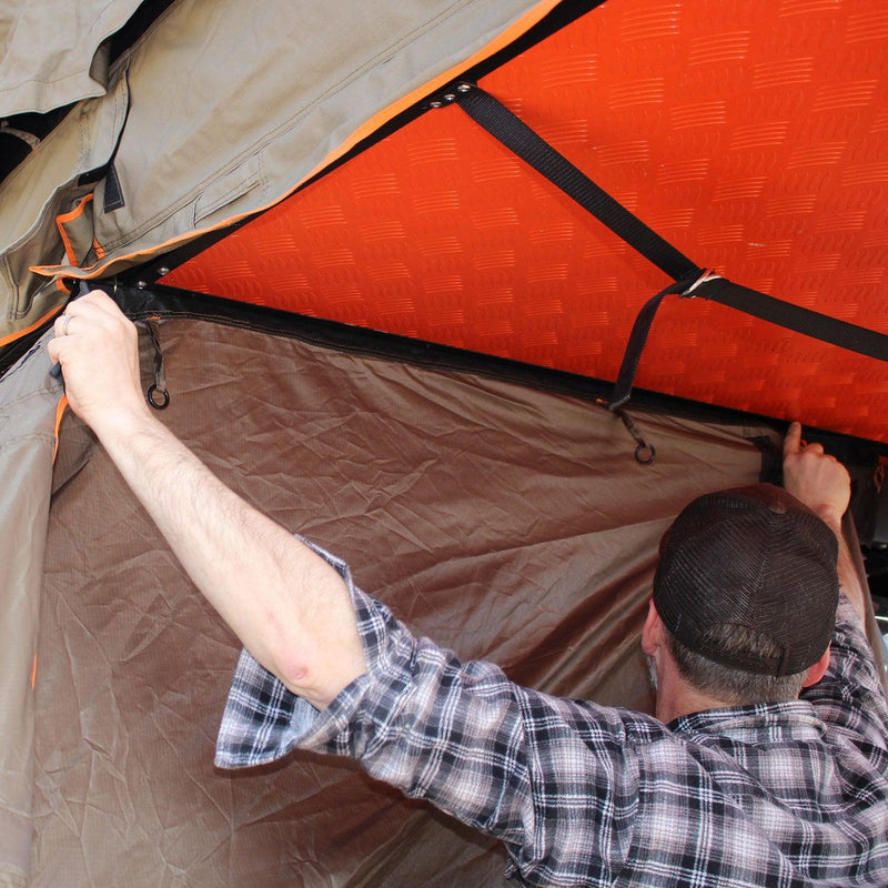 Load image into Gallery viewer, HI VIEW/PANO 1600 ANNEXES - DARCHE®