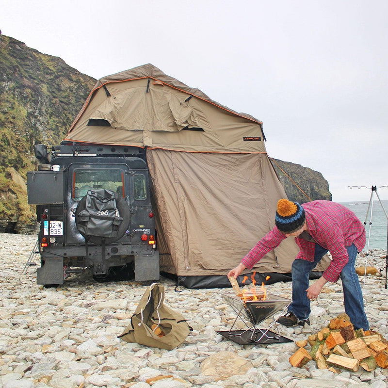 Load image into Gallery viewer, HI VIEW/PANO 1600 ANNEXES - DARCHE®