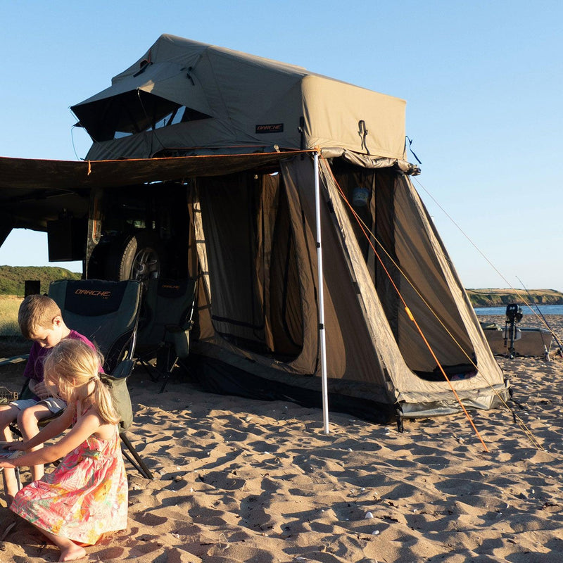 Load image into Gallery viewer, HI VIEW/PANO 1600 ANNEXES - DARCHE®