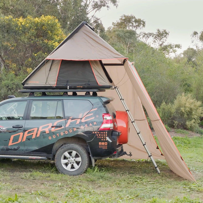 Load image into Gallery viewer, VERSA ROOF TOP TENT ANNEX WALL - DARCHE®