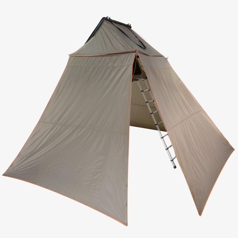 Load image into Gallery viewer, VERSA ROOF TOP TENT ANNEX WALL - DARCHE®