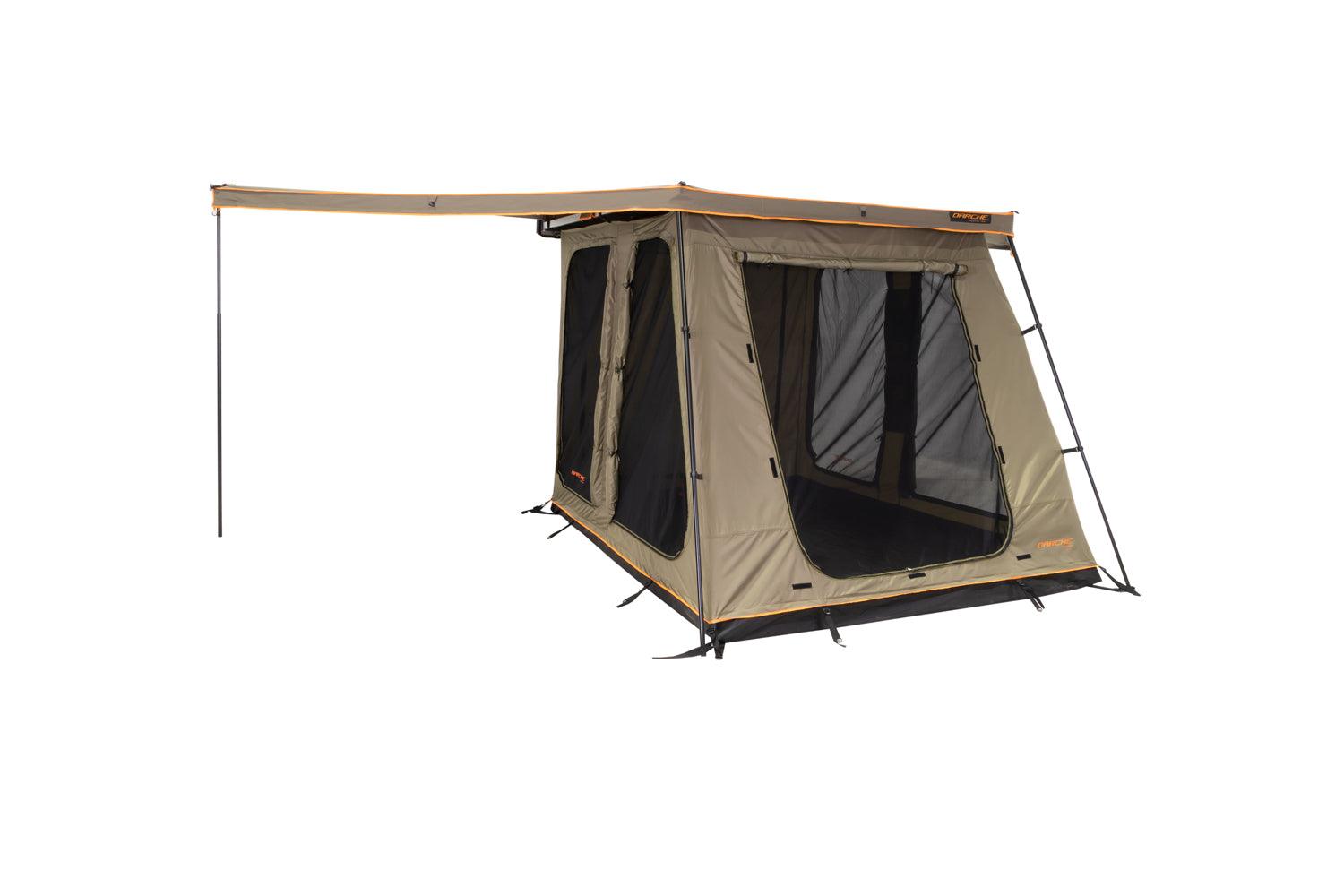 DARCHE ECLIPSE270/180用　RETREAT ANNEX テント ECLIPSE 270/180 RETREAT ANNEX – DARCHE®