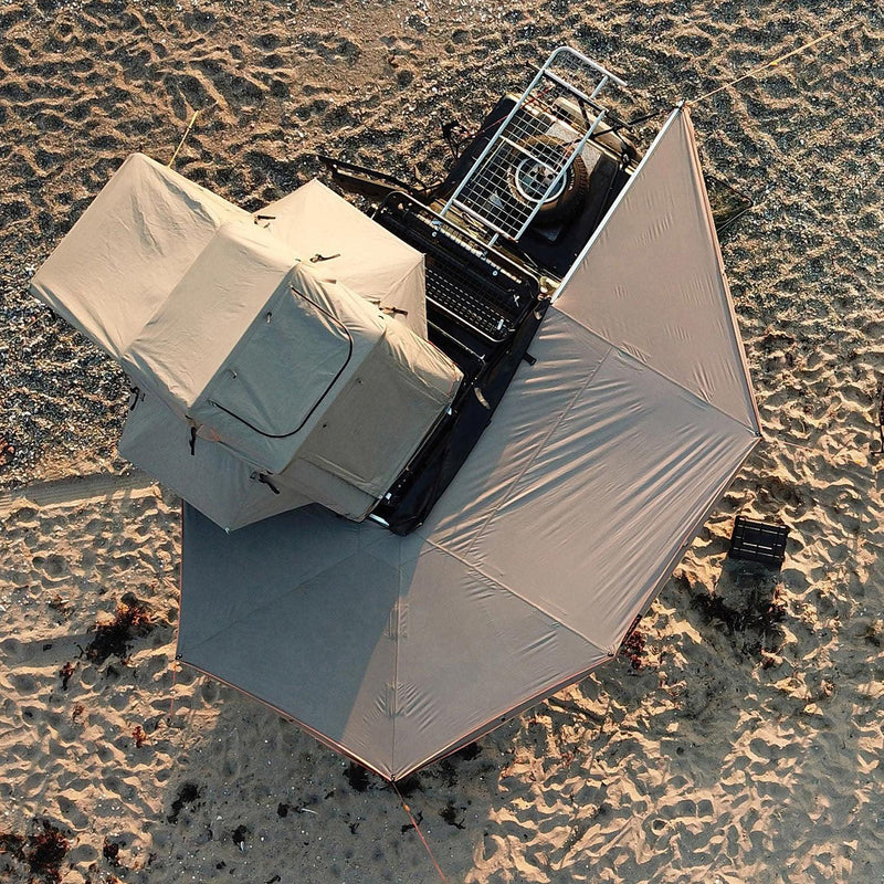 Load image into Gallery viewer, ECLIPSE 270 AWNING G2 RIGHT - DARCHE®