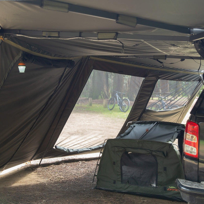 Load image into Gallery viewer, ECO ECLIPSE 270 AWNING WALLSET - DARCHE®