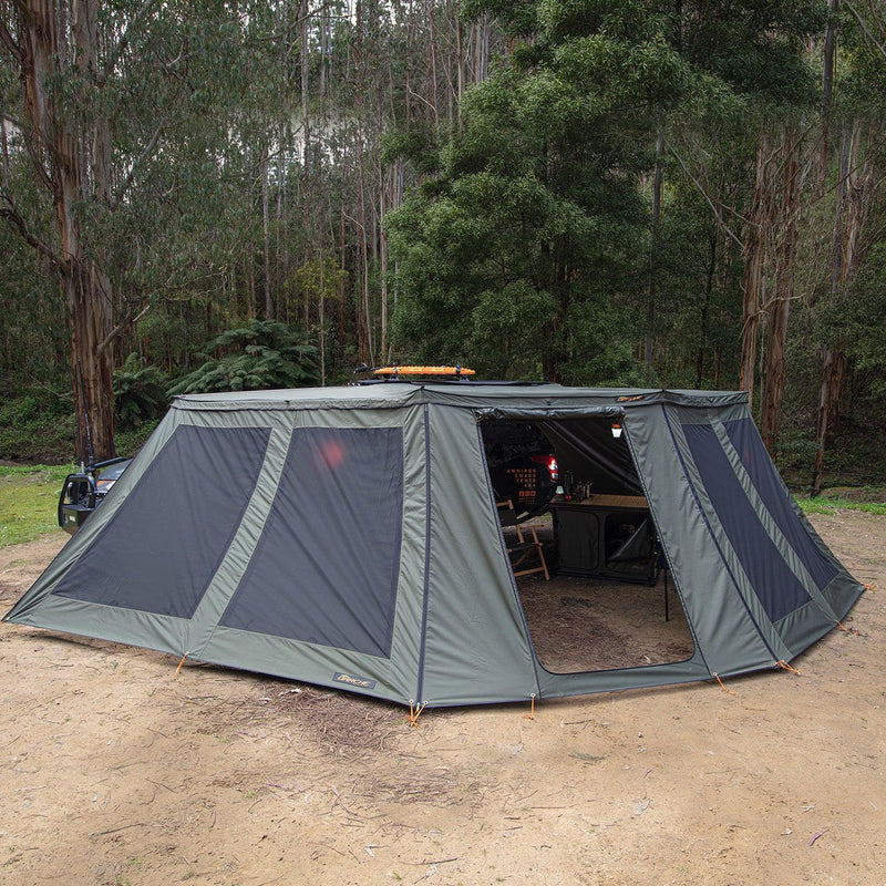 Load image into Gallery viewer, ECO ECLIPSE 270 AWNING WALLSET - DARCHE®