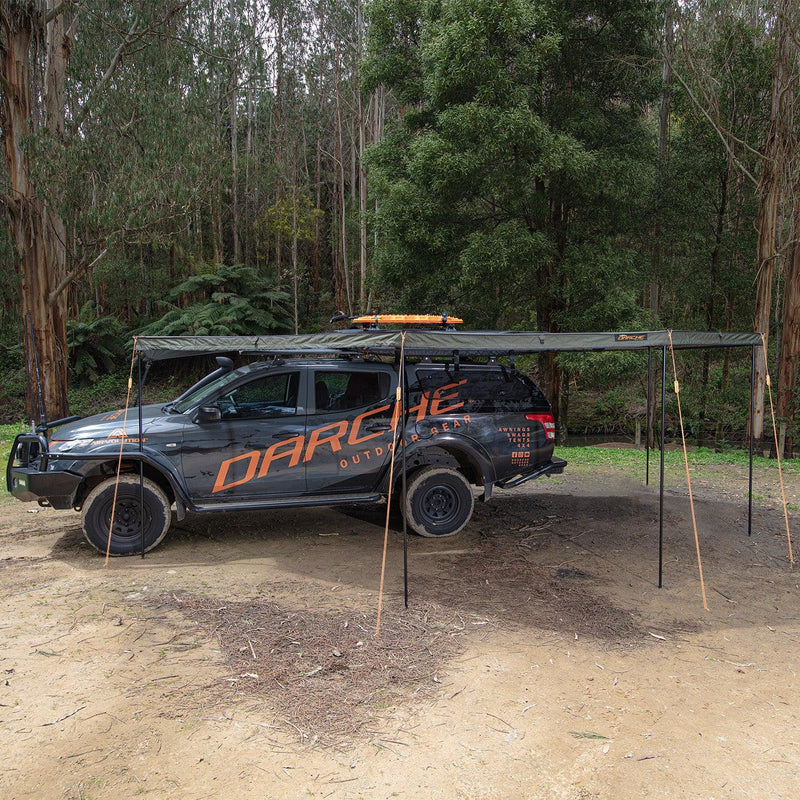 Load image into Gallery viewer, ECO ECLIPSE 270 AWNING LEFT - DARCHE®