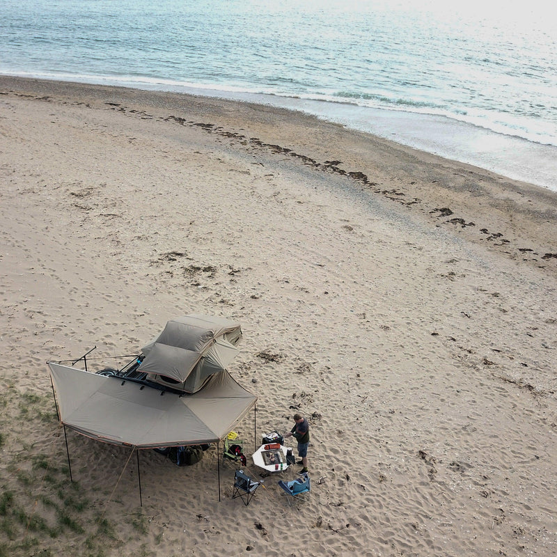 Load image into Gallery viewer, ECLIPSE 270 AWNING G2 LEFT - DARCHE®