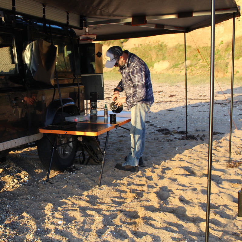 Load image into Gallery viewer, ECLIPSE 270 AWNING G2 LEFT - DARCHE®