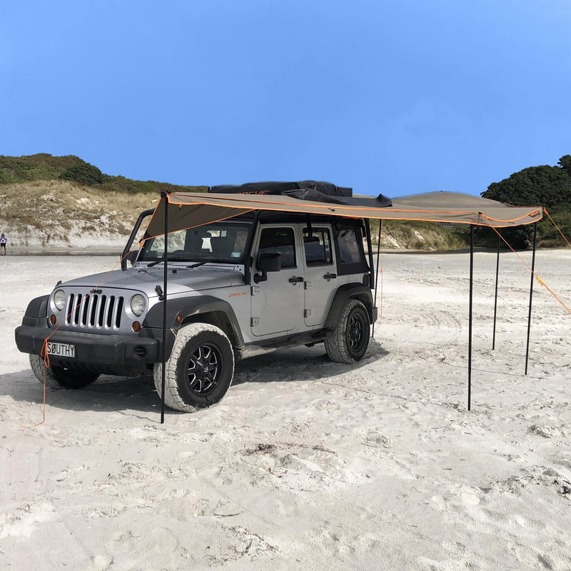 Load image into Gallery viewer, ECLIPSE 270 AWNING G2 LEFT - DARCHE®