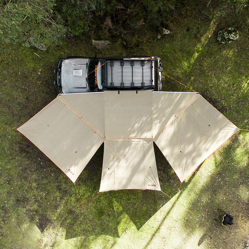 Load image into Gallery viewer, ECLIPSE 180 AWNING GEN 2 - DARCHE®