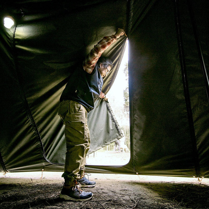 Load image into Gallery viewer, ECO ECLIPSE 180AWNING WALLSET - DARCHE®