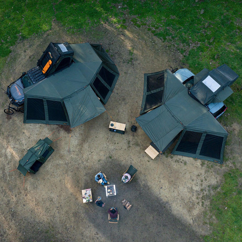 Load image into Gallery viewer, ECO ECLIPSE 180AWNING - DARCHE®