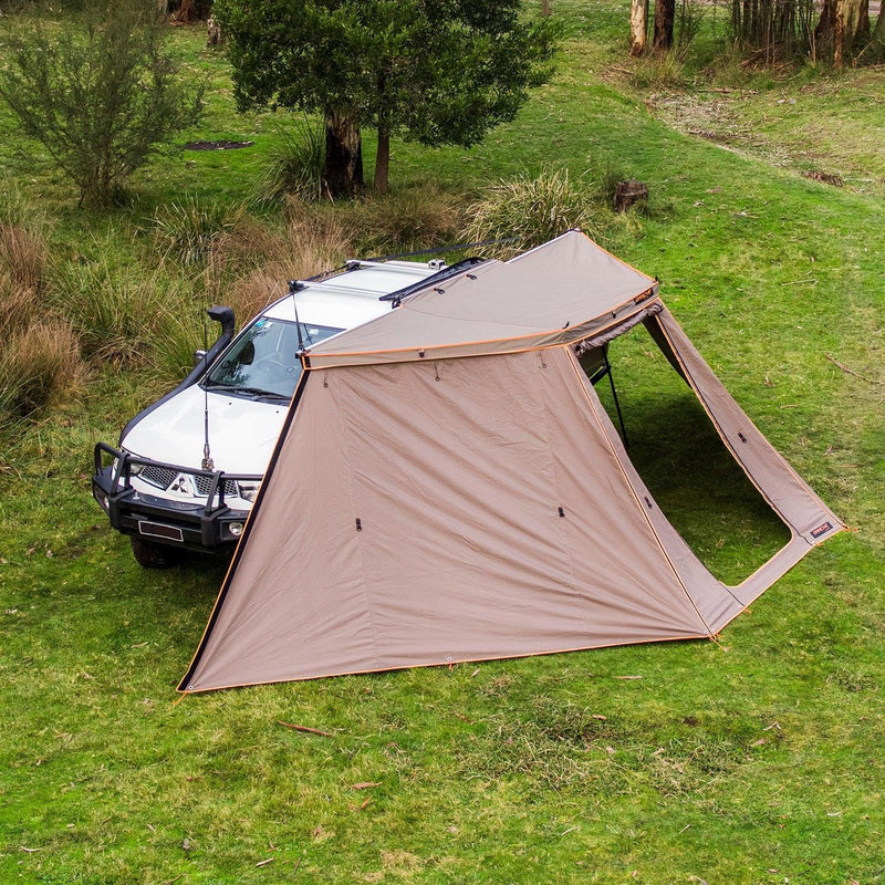 Load image into Gallery viewer, ECLIPSE 180V VERSATILE AWNING - DARCHE®