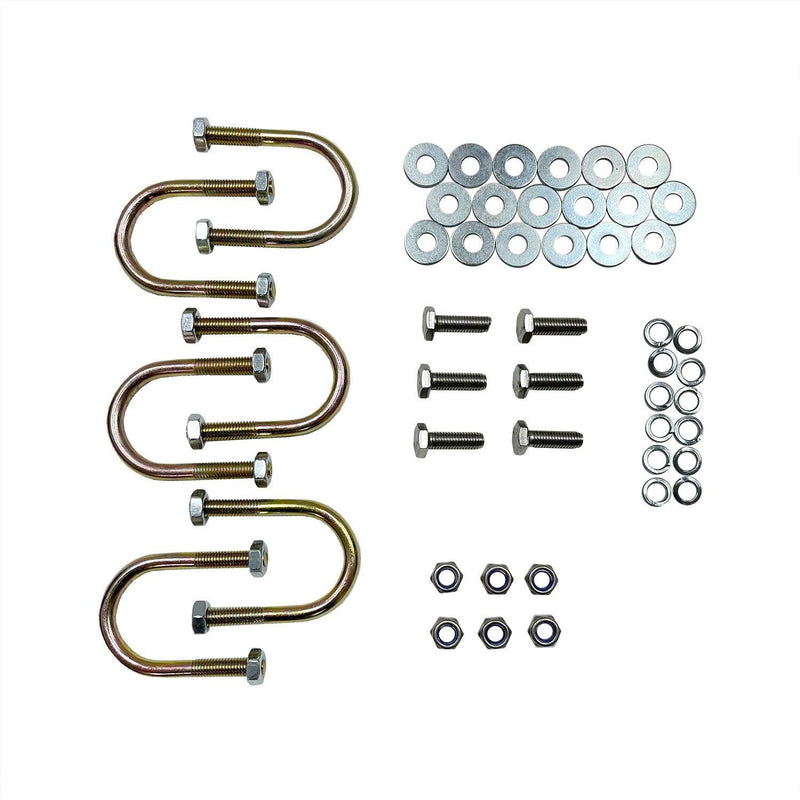 Load image into Gallery viewer, ECLIPSE 180/270 AWNING SPARES - DARCHE®