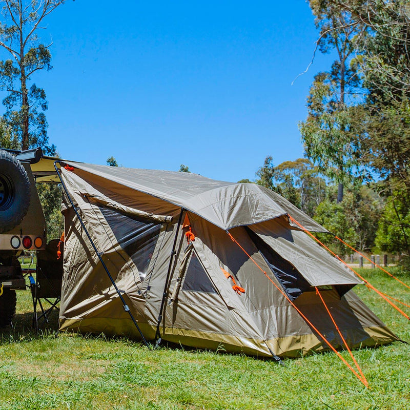Load image into Gallery viewer, XTENDER 2.5 TENT - DARCHE®