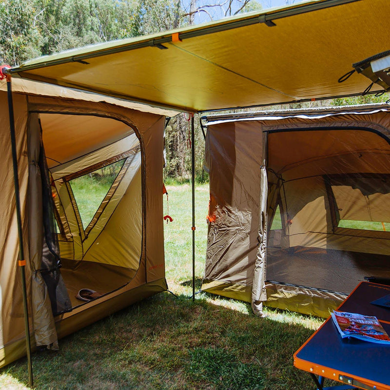 Load image into Gallery viewer, XTENDER 2.5 TENT - DARCHE®