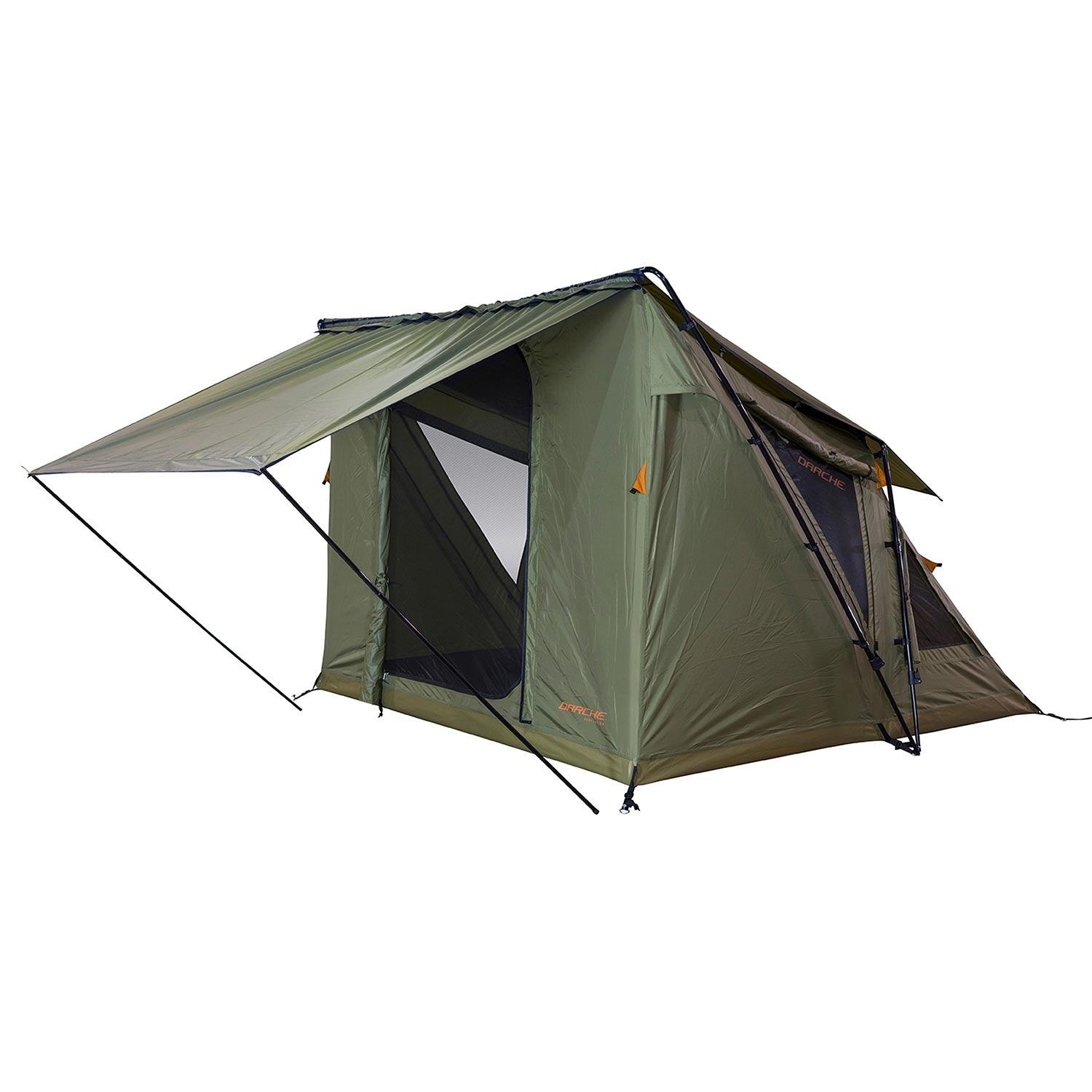 XTENDER 2.5 TENT – DARCHE®